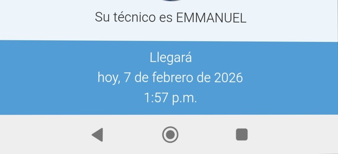 cedrojk11's tweet photo. @Telmex @Carlos_Slim_D @carlosslim @hectorslimseade  sigo esperando @TELMEXSoluciona  alguna respuesta , o como siempre sabes que te reagendamos https://t.co/UFwZB6AJgo