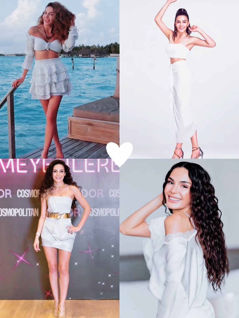 Çok güzel bebeğim 🔥👌

#EbruŞahin 🦢