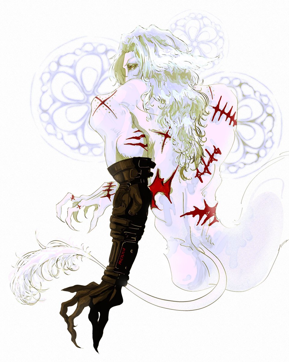 𝐦𝐞𝐤𝐤𝐮 JW ALICANTE NC104 ⛧°.⋆ tweet media