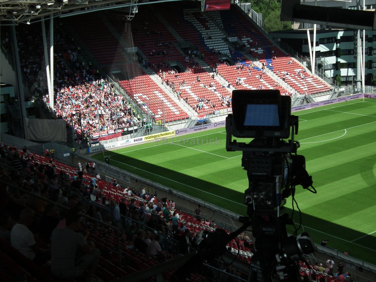 [FR12]Patrick tweet media