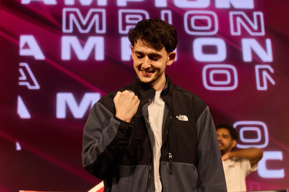 Madden Championship Series tweet media