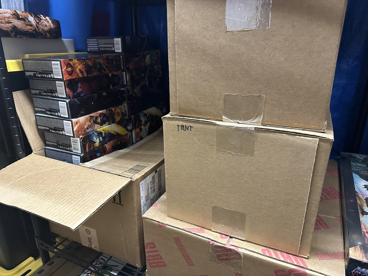 Joseph Cooper tweet media