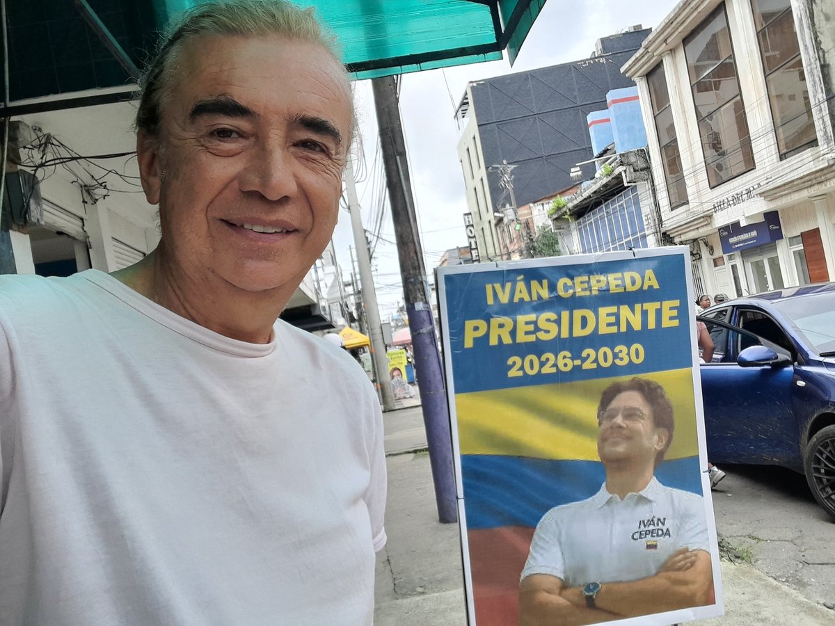 ruben arango tweet media