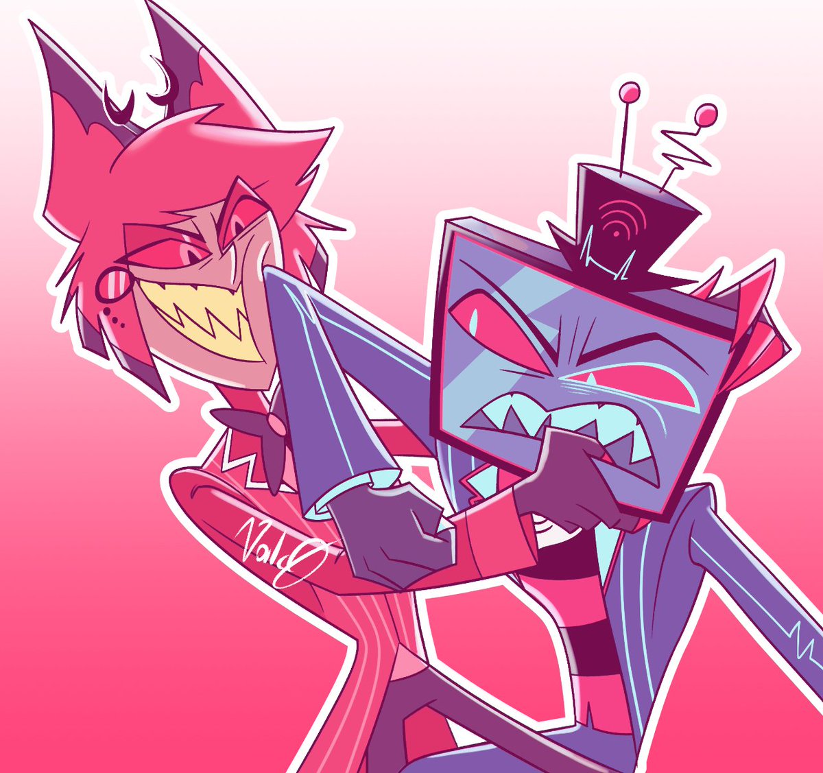 🗡️✨Valc0✨🗡️ tweet media