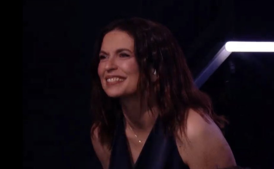 TOUT PAREIL LUCIE PURÉE AMBRE GAGNANTE OBLIGÉ !! #StarAcademy