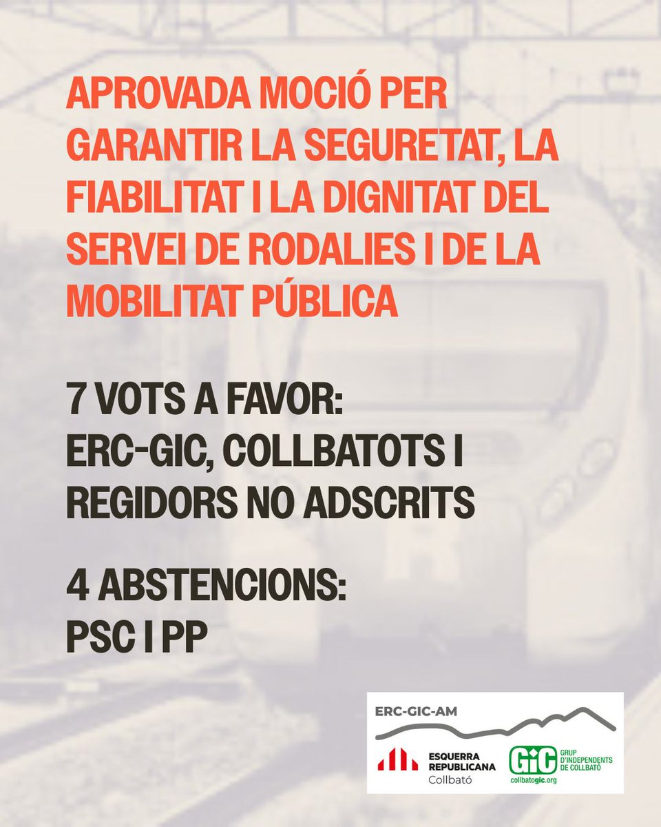 ERC Collbató tweet media