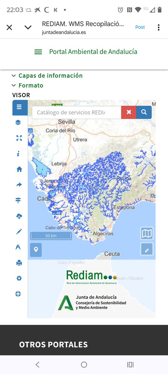 abarreda1965's tweet image. Anda que los mapas engañan. Ahí está. Lo sabían todo. Tenían la información. No hicieron nada para remediarlo. Nada en muchos años.