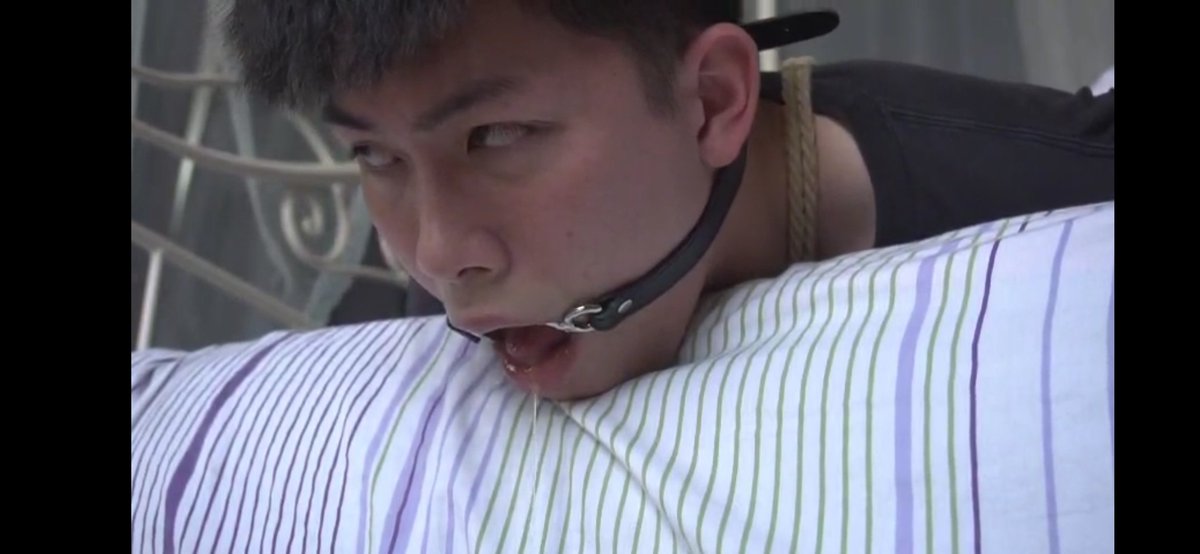 井绳侦探tk帅哥系列 tweet media