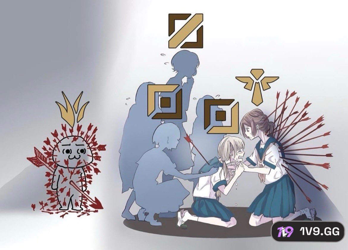 Riot Kassadin (@riot_kassadin) on Twitter photo 