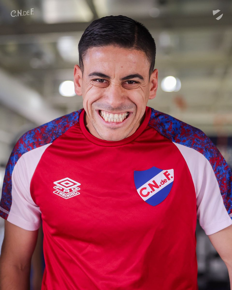 Creo que está feliz 😬