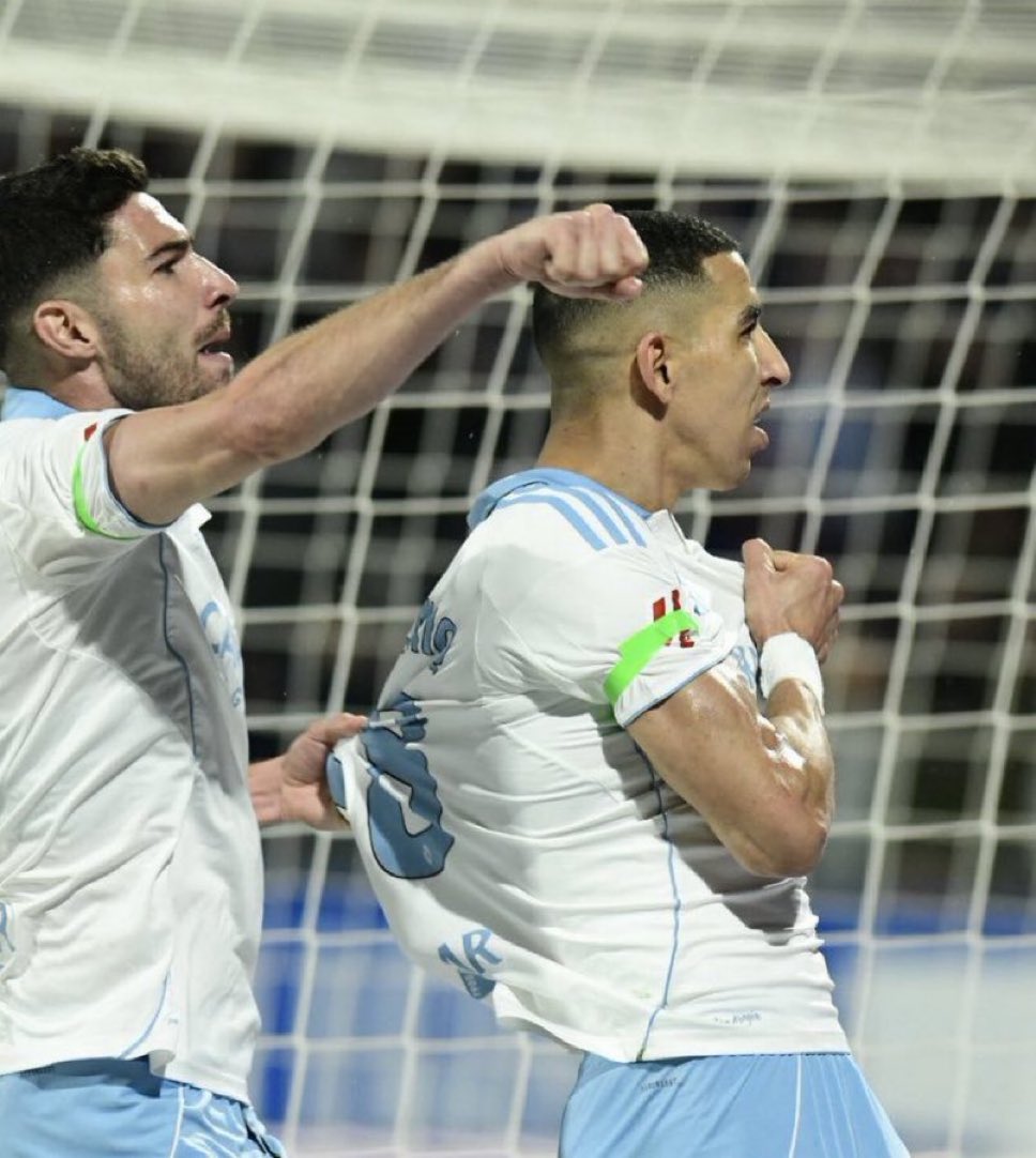 Actu Foot tweet media