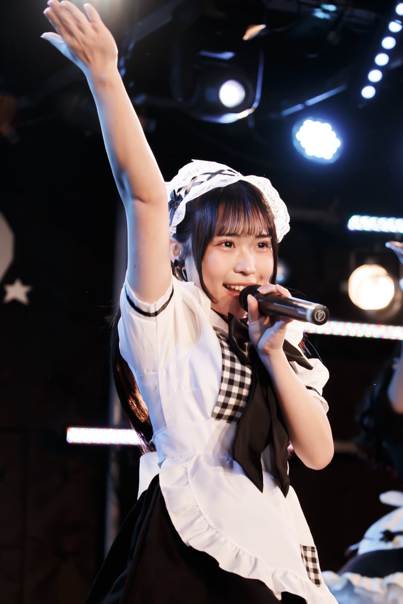 2026/2/6 リリシック学園定期公演vol.31 大阪RUIDO #リリシック学園