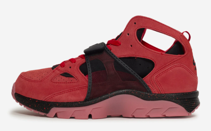 huaraches at hibbetts