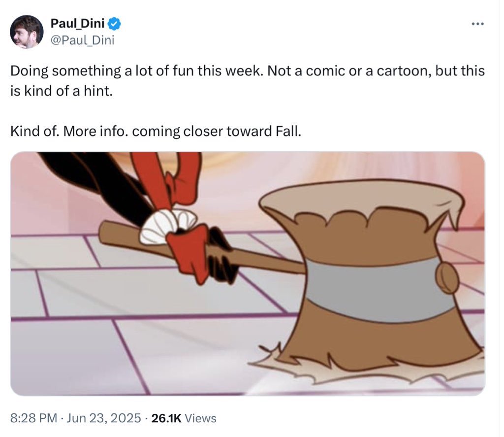 Harley 16 tweet media