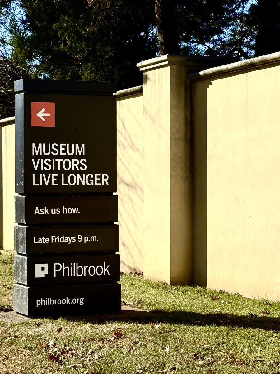 Philbrook Museum of Art tweet media