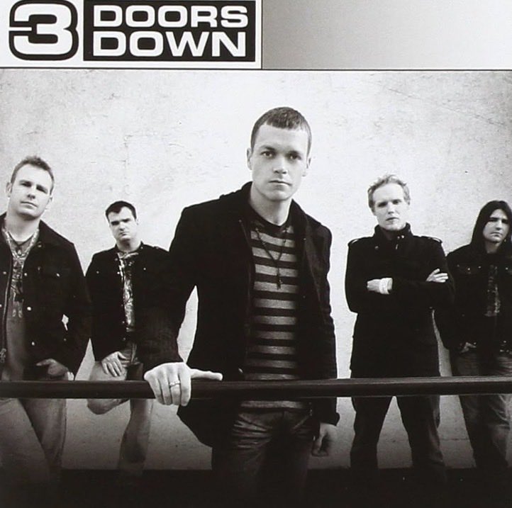 giveitupdragos's tweet image. Brad Arnold passed away at age 47. Rip brother
#3dd #bradarnold #kryptonite