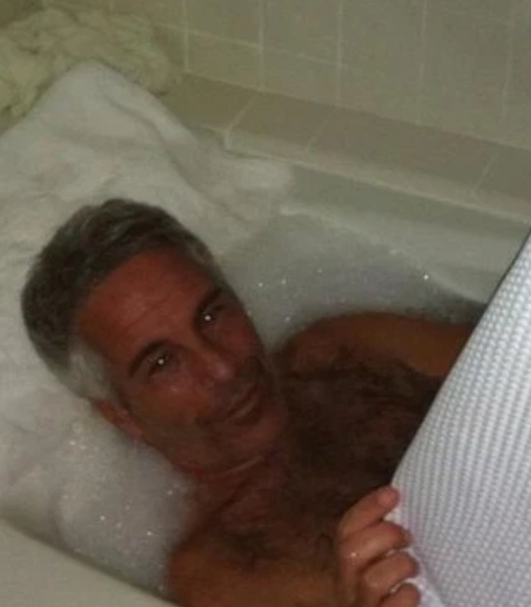 pubity's tweet image. The Department of Justice suddenly pulled down an 86 page document from the Epstein Files that listed possible co-conspirators for Epstein's crimes.