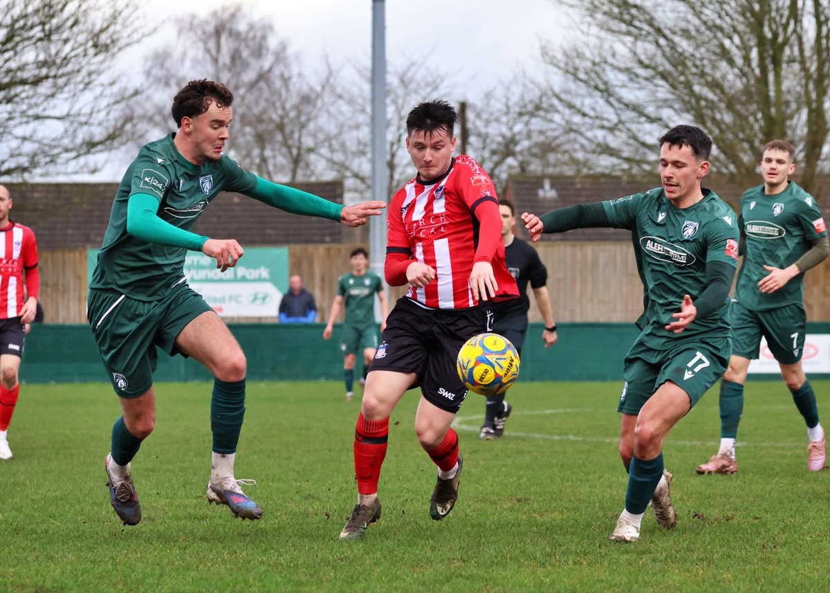 Westbury United tweet media