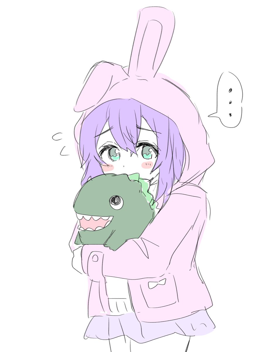 A33_Nem's tweet image. もちもち望月