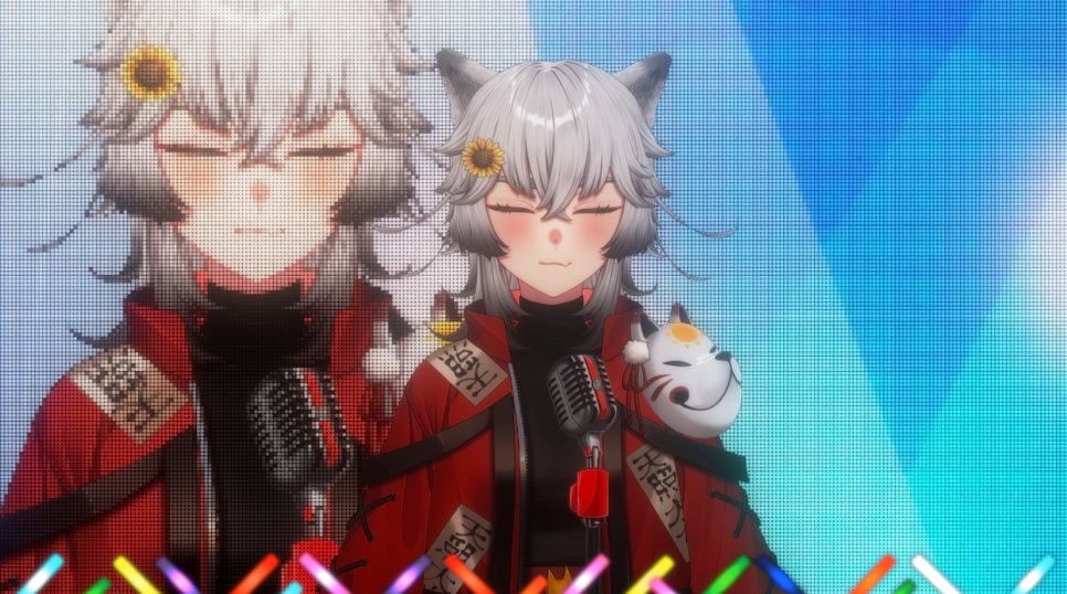 🌻 EN VIVO 🌻

Ya comenzamos con el karaoke de Love Live de hoy! AAAA QUE NERVIOS, pero me esforzaré 💪