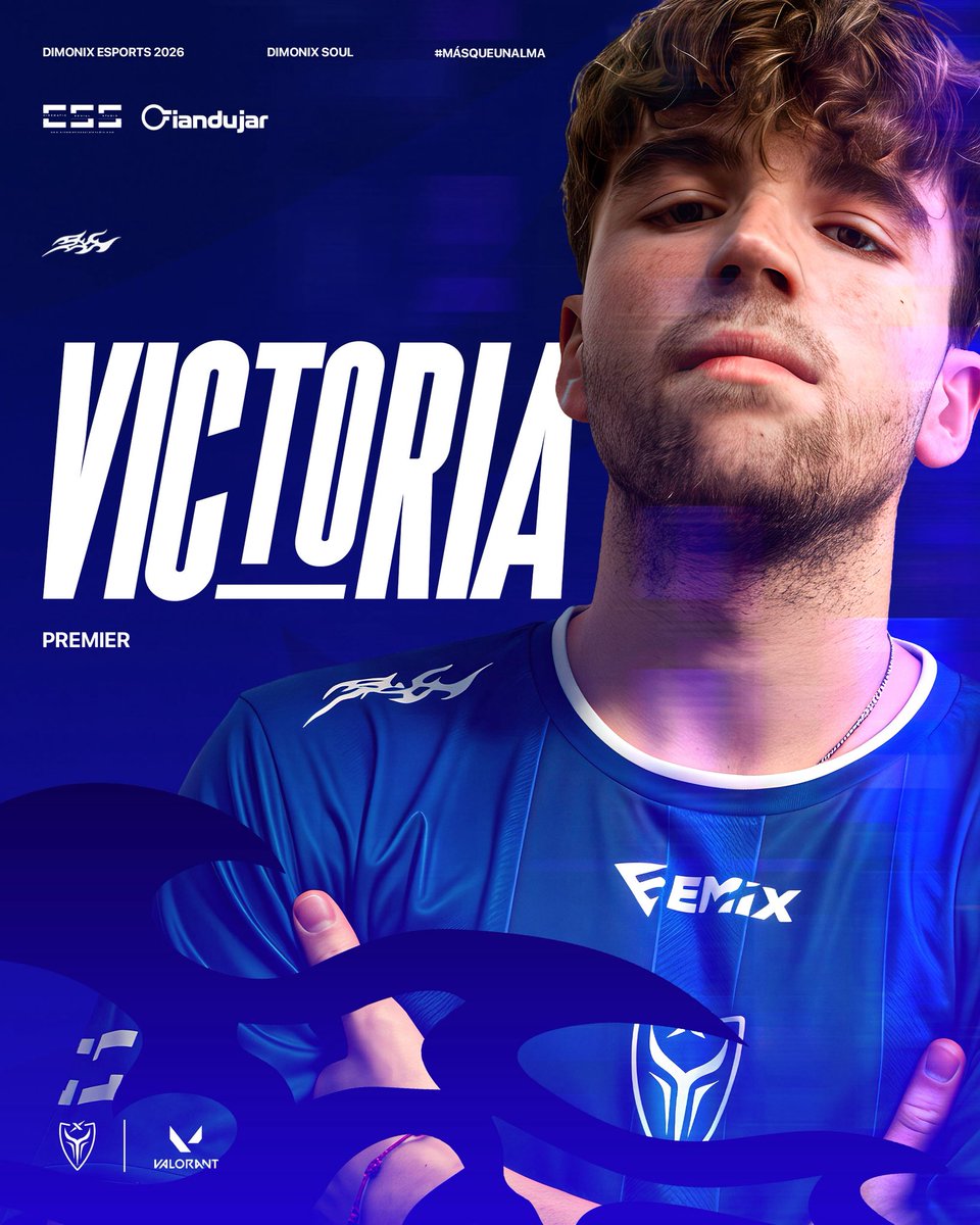 DimoniX Esports tweet media