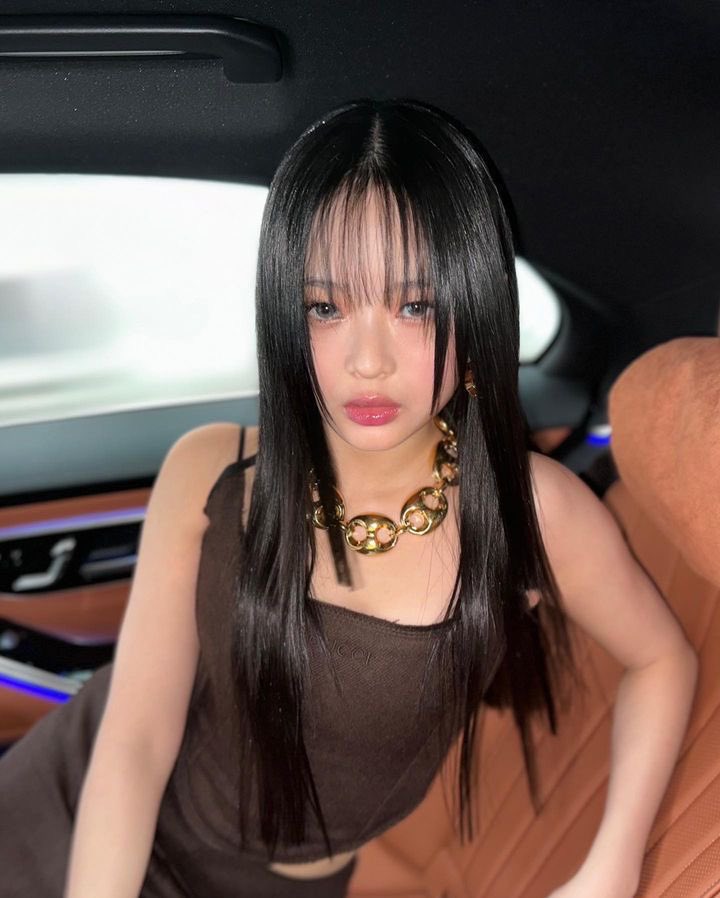 🏎️🏁 (@guavahyein) on Twitter photo 