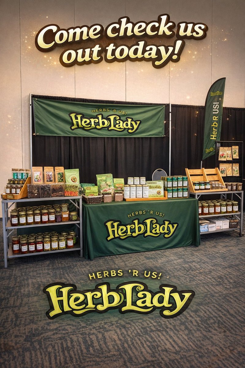 🇺🇸 The Original Herb Lady🇺🇸 tweet media