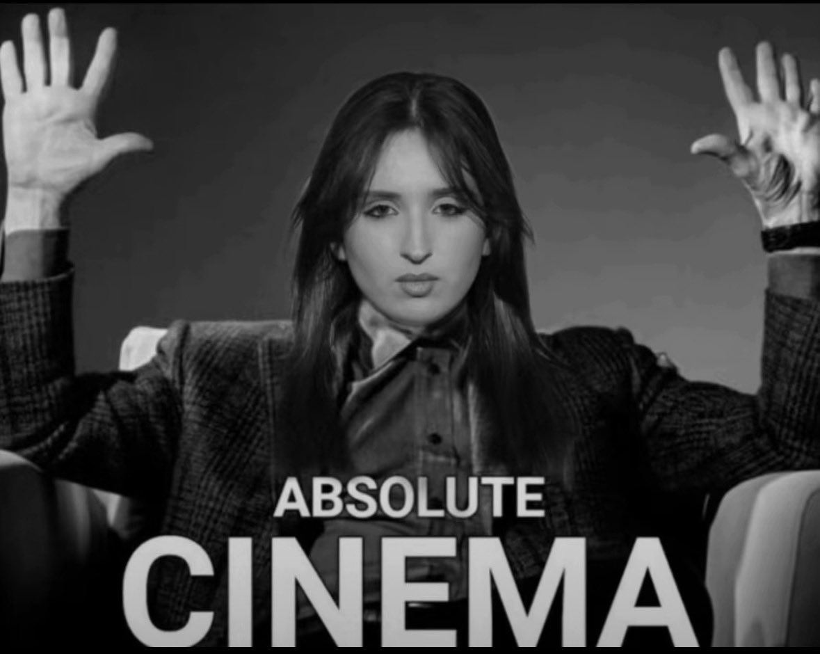 Benoit 🦚🐐 tweet media