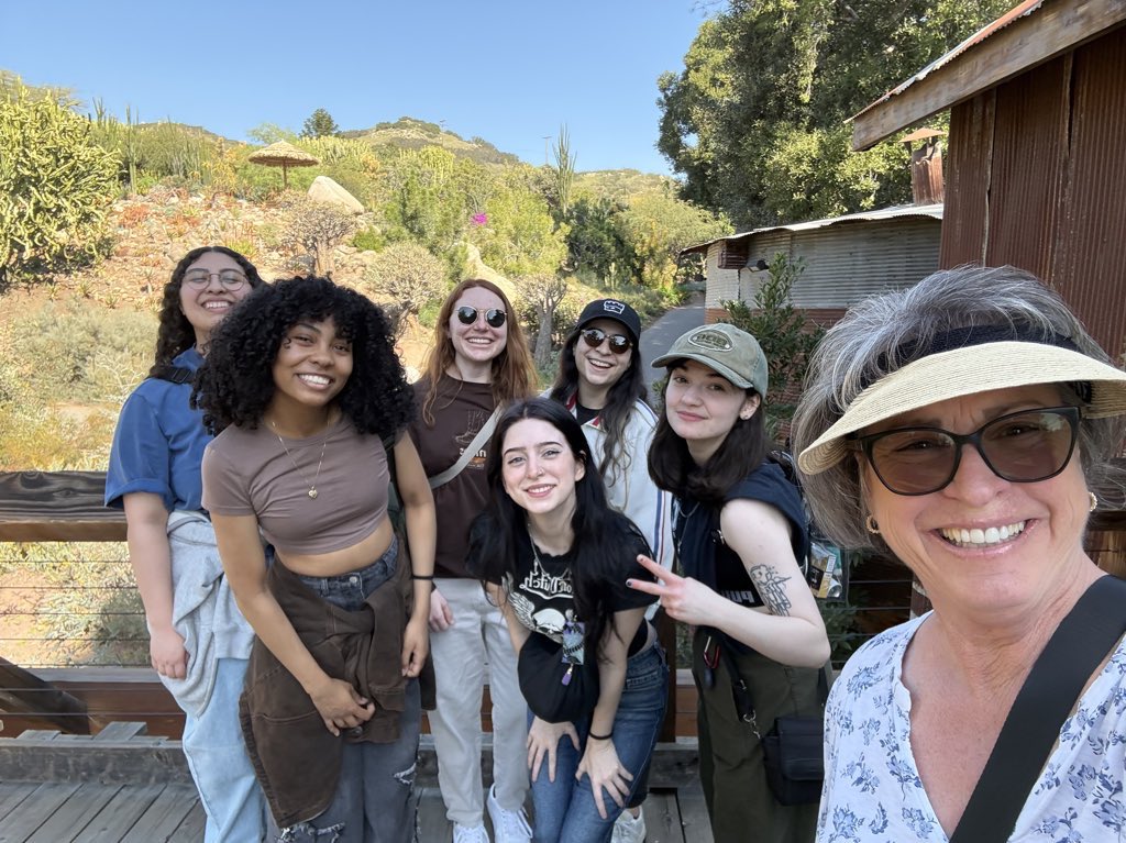 Michela :) tweet media