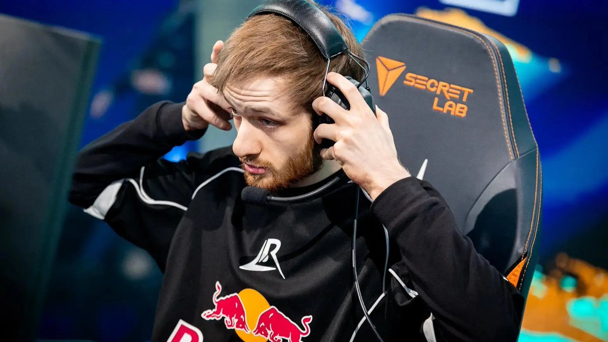 itsBruxelles's tweet image. Lessons of #LEC Week 4:

- G2 better poach Naak Nako from VIT or they'll be cooked or forced to import
- LR is officially a LEC tier team you like it or not
- MKOI G2 are the most inconsistent top teams despite 0 roster move made
- Wunder I owe you an apology, bye Lider