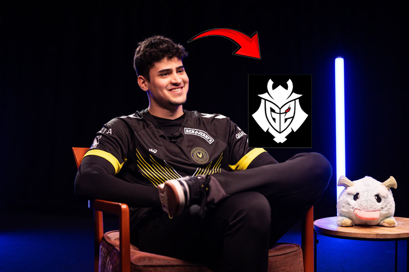 itsBruxelles's tweet image. Lessons of #LEC Week 4:

- G2 better poach Naak Nako from VIT or they'll be cooked or forced to import
- LR is officially a LEC tier team you like it or not
- MKOI G2 are the most inconsistent top teams despite 0 roster move made
- Wunder I owe you an apology, bye Lider