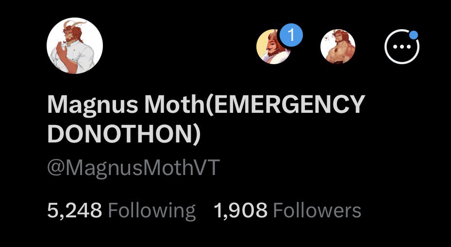 We literally just hit 1.6K last month WHERE ARE YALL COMING FROM

I DONT HAVE ANYTHING PLANNED FOR 2K PLS HAVE MERCY