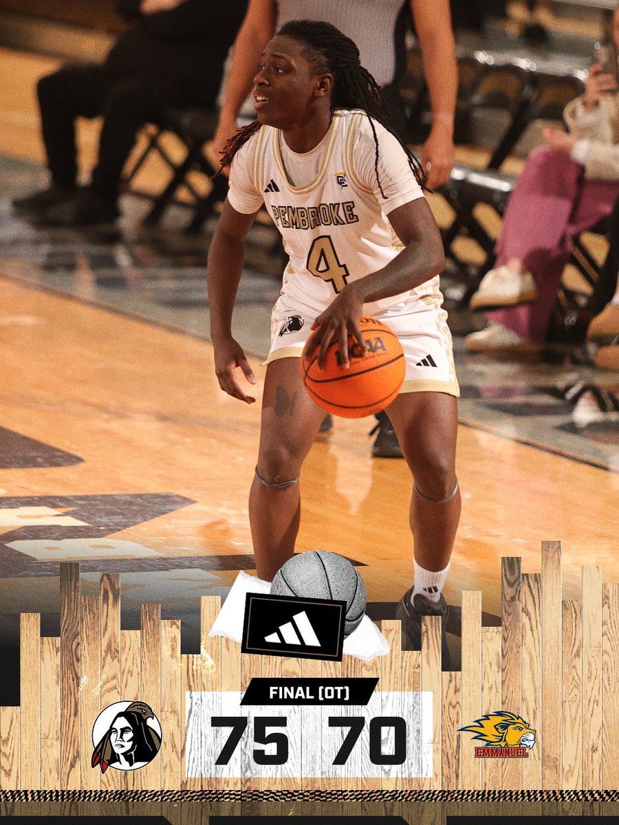 UNCP Women's Basketball tweet media