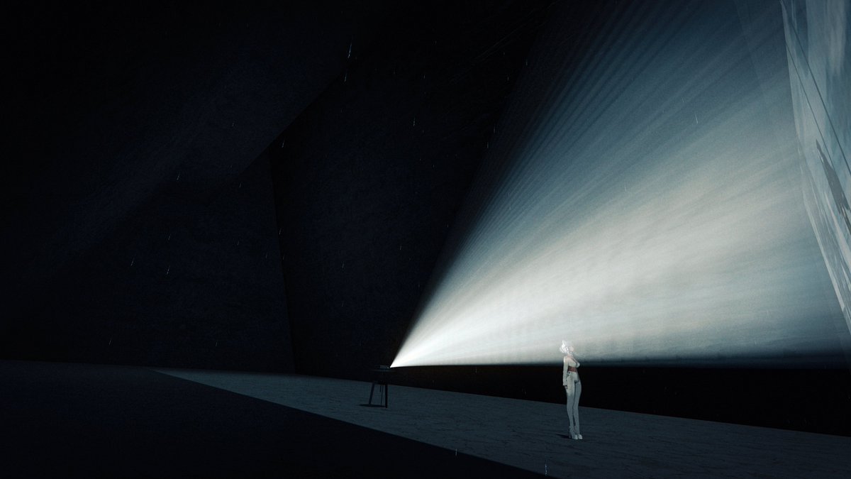 Circa 2025
"Memories"