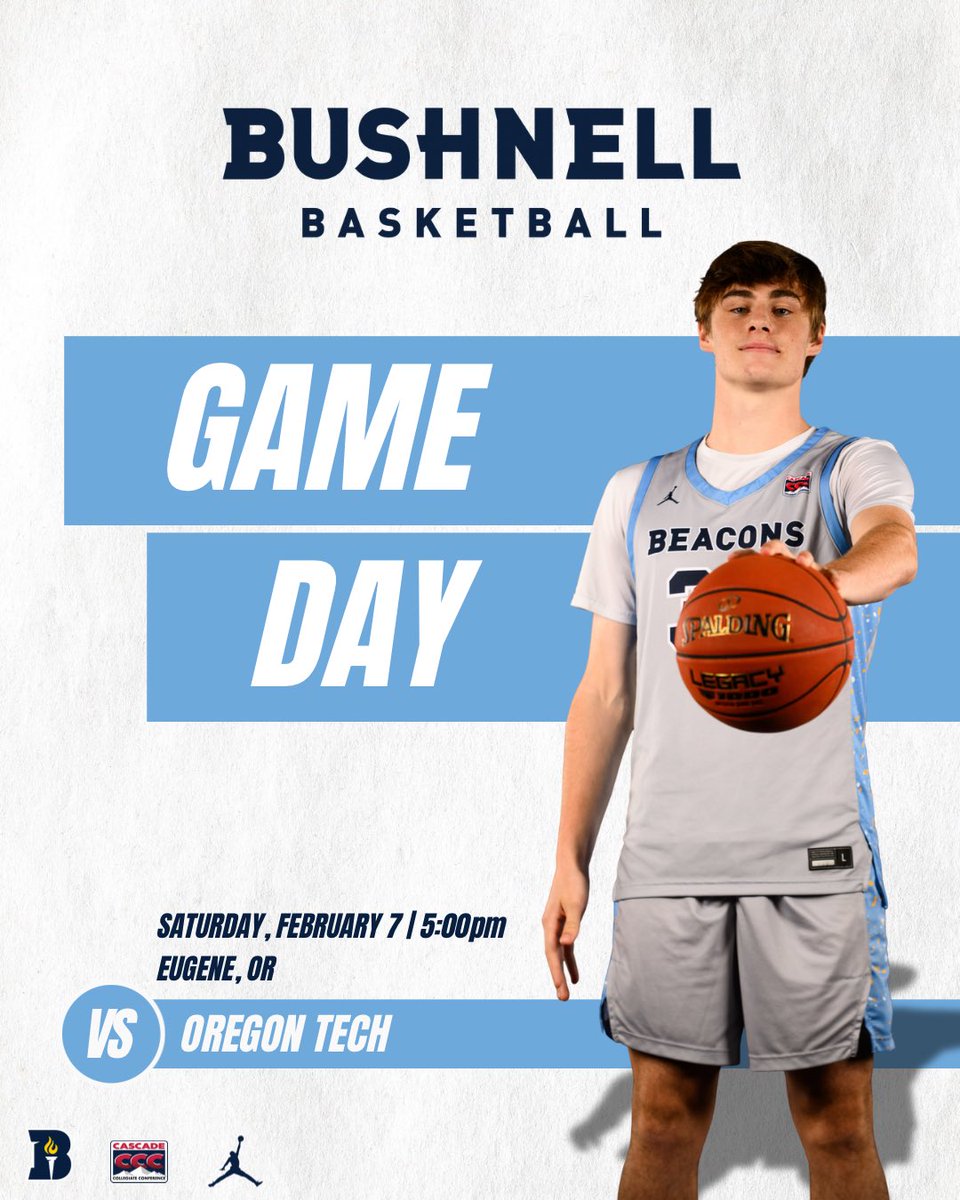 Bushnell University Men's Basketball tweet media