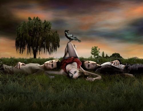 vampzrp's tweet image. this was real tv