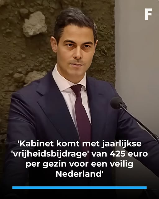 Een #vrijheidsbijdrage....  Nog meer #belasting dus...

Je realiseert extra hoe bizar dit land is als je het allemaal ziet staan, lees even mee...👇🏻😳 #Nederland

Er zit belasting op groente, 
Er zit belasting op fruit, 
Er zit belasting op brood, 
Er zit belasting op melk.
Er