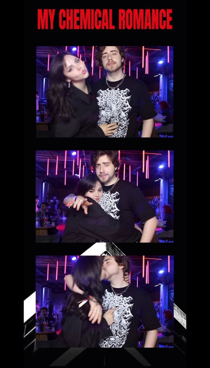 acervocellore's tweet photo. ATENÇÃO !!!! vampiros são vistos no show do mcr !!!!
@ / lorenaaorsi 📂

‘ ��� https://t.co/5nGaWw2SLY