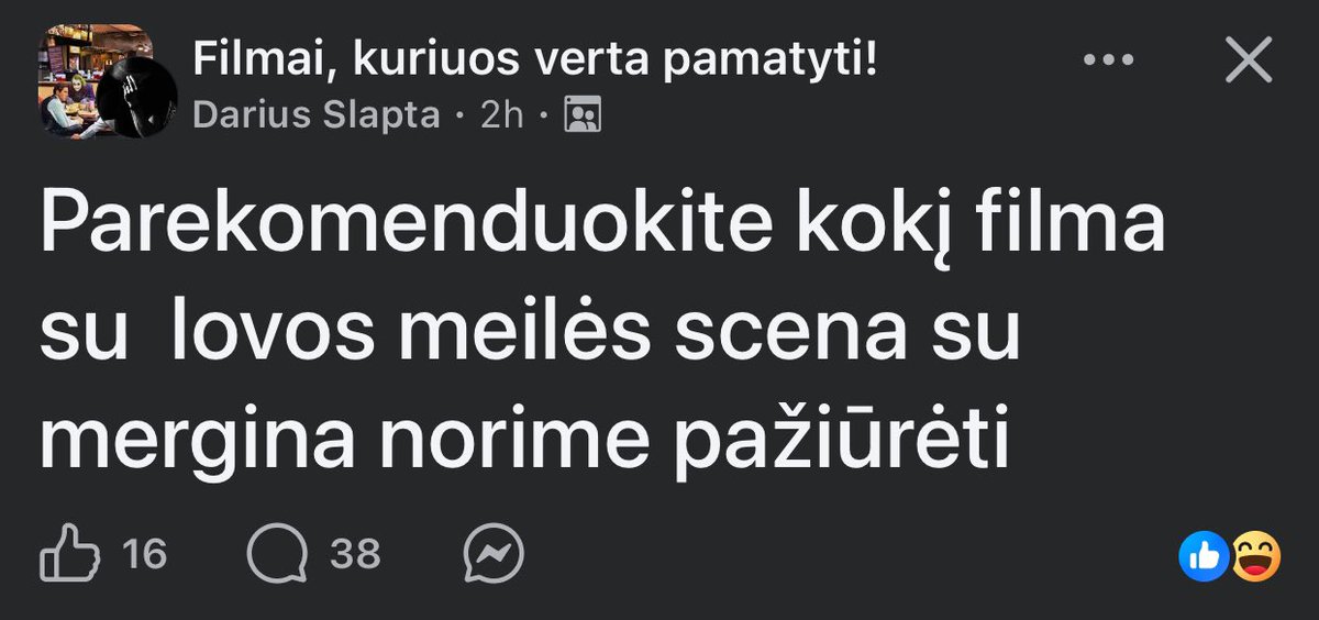 gvinėjus šarmas tweet media