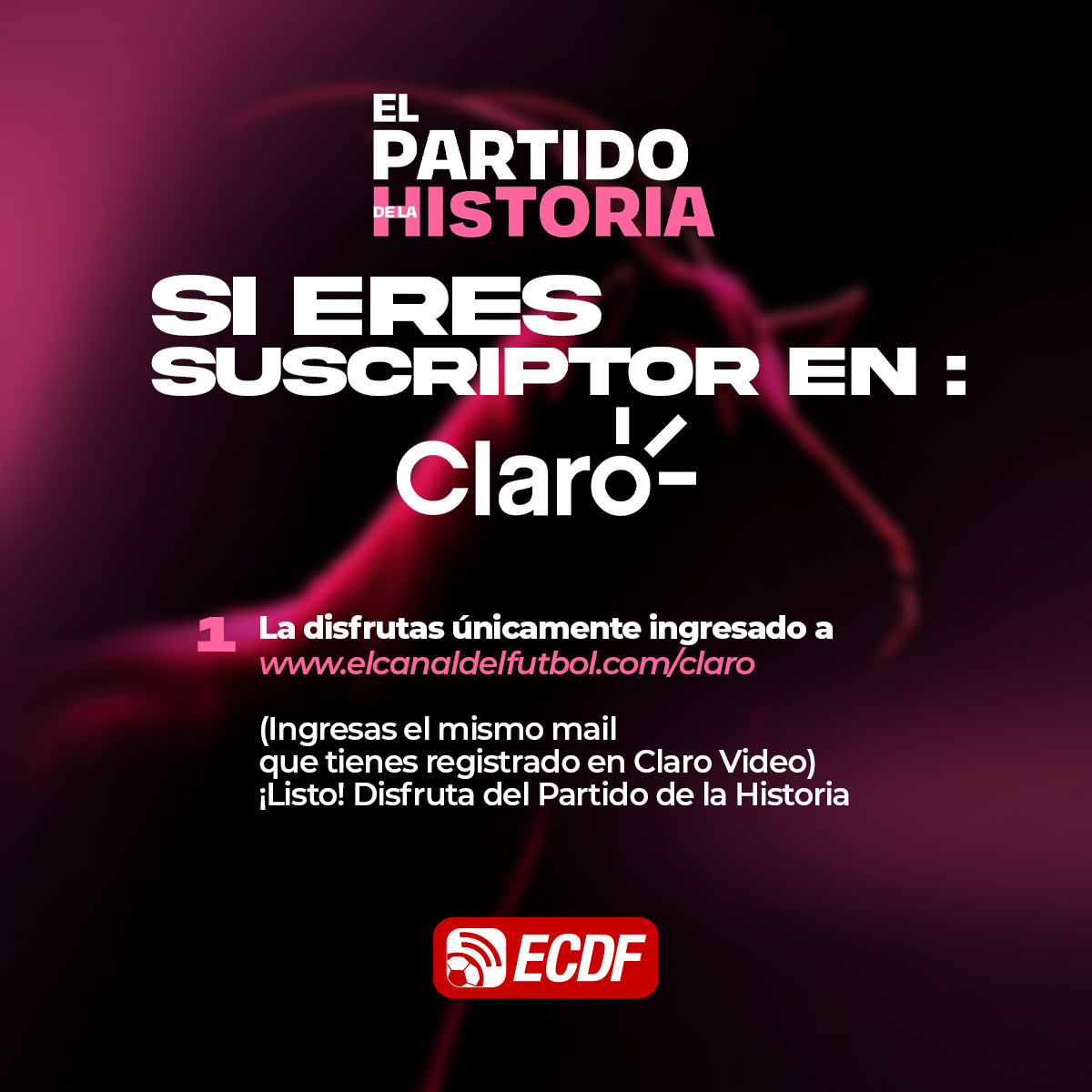 ®El Canal del Fútbol 🇪🇨⚽ tweet media