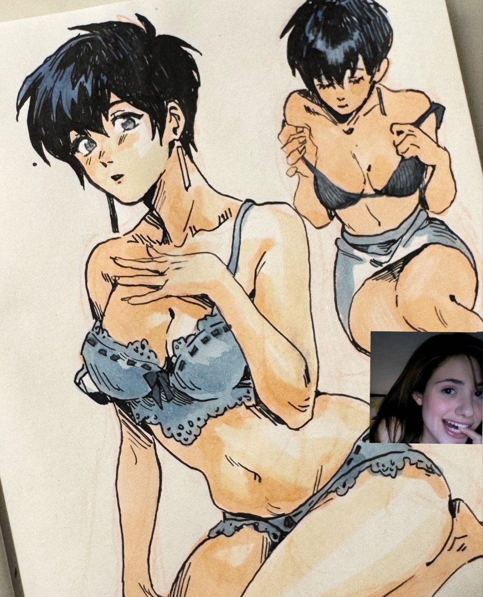 Vash you’re so lucky 

#trigun