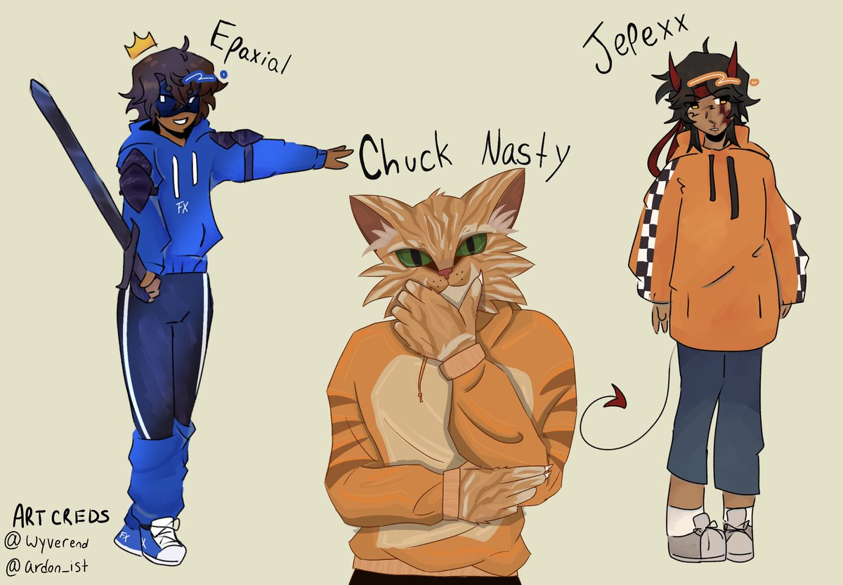 🚨Welcome to Strength SMP <a href="/Epaxialfx/">Epaxial</a> <a href="/Chuckknasty/">Chuck Nasty</a> <a href="/Jepex15me/">Jepex</a>🚨