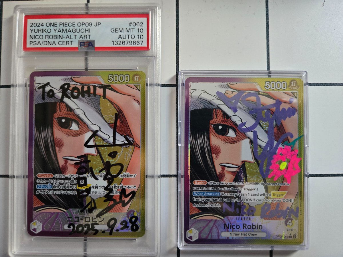 Rohit Kaushik tweet media