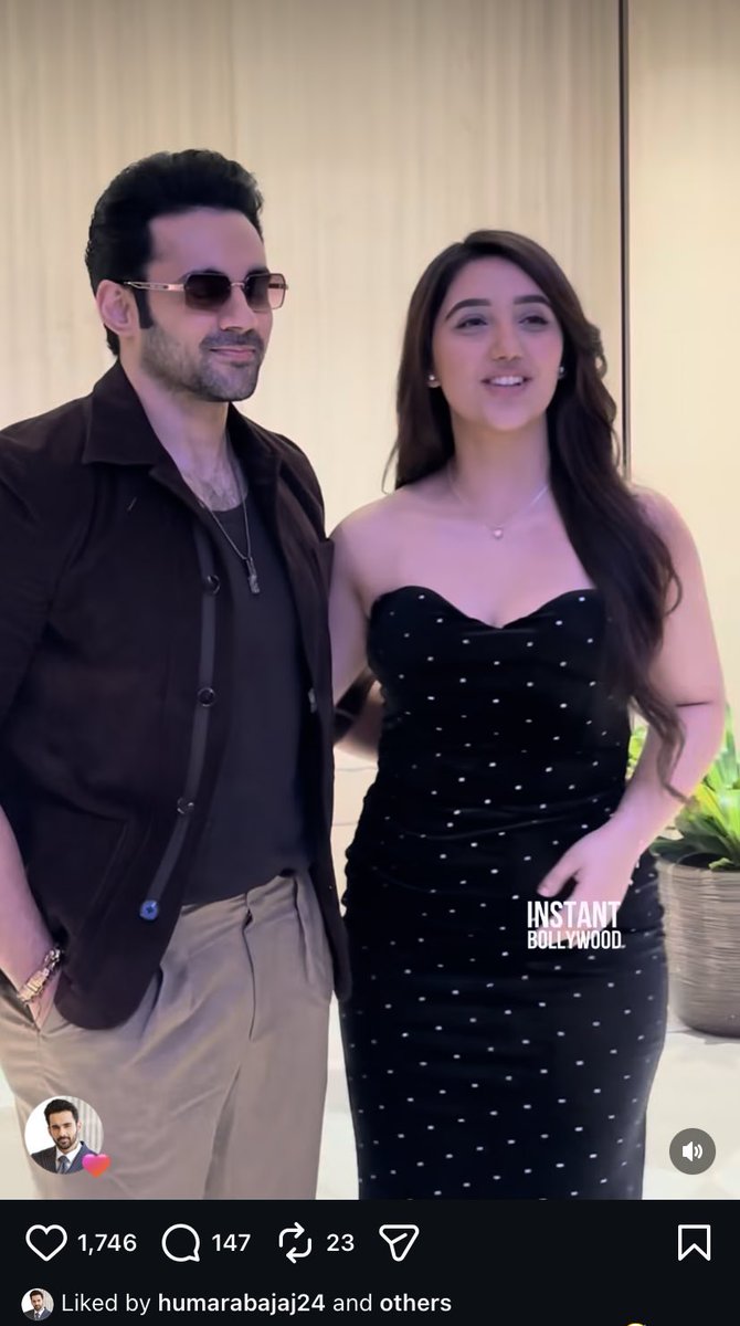Its_marium's tweet photo. Not Bajju Liking Dhappa Edits At This Hour 😂😭♥️

 #AbhiNoor https://t.co/k3FPsDhYtS