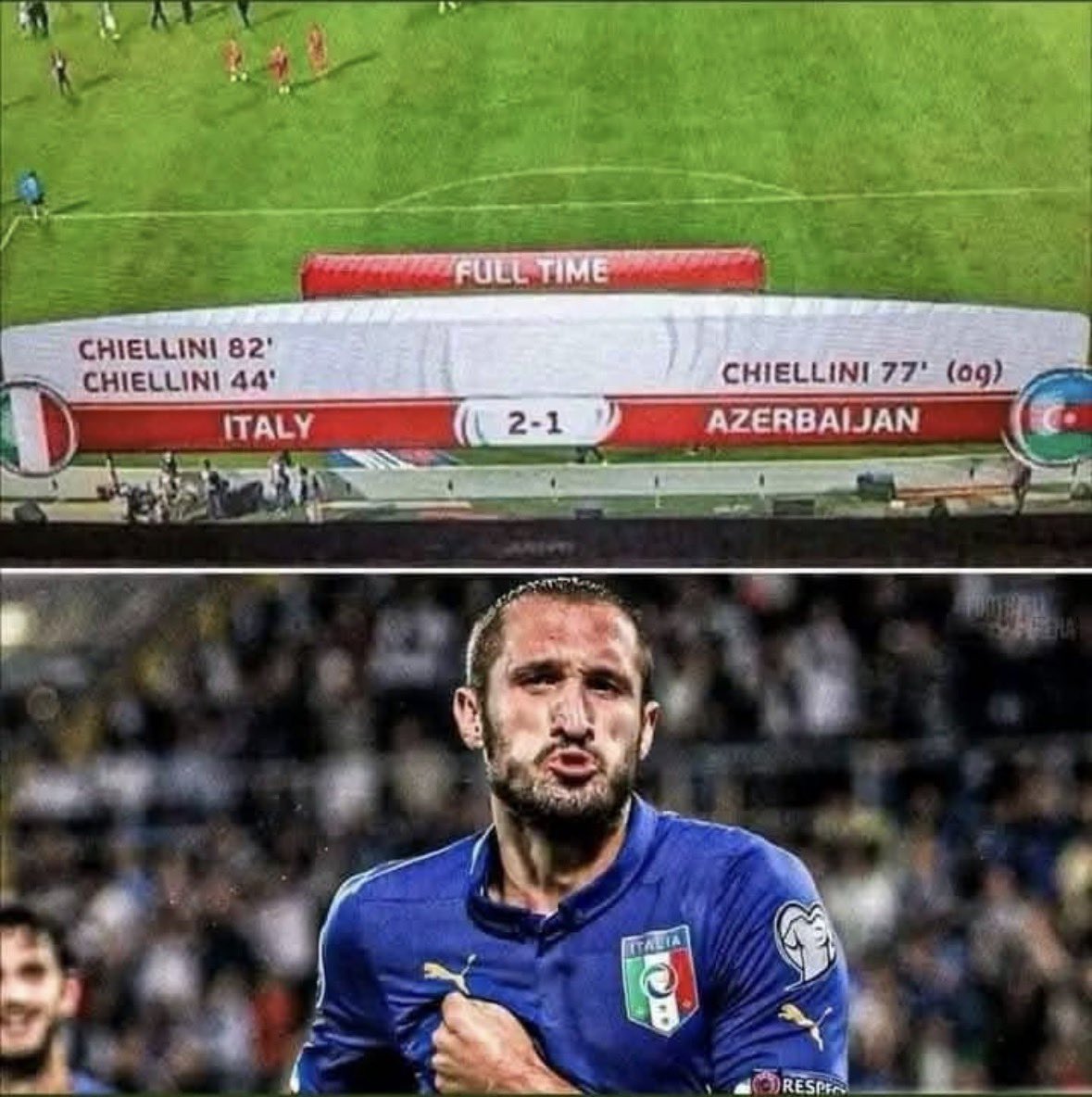 MYD 🇮🇹  tweet media