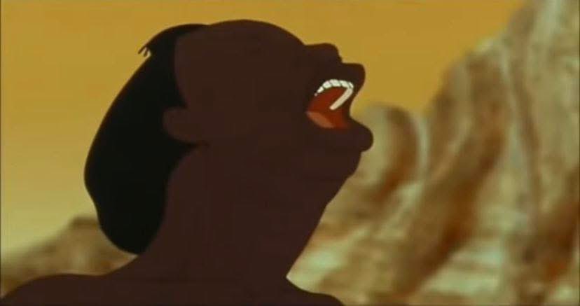 VOUS M’ENTENDEZ CRIER ?