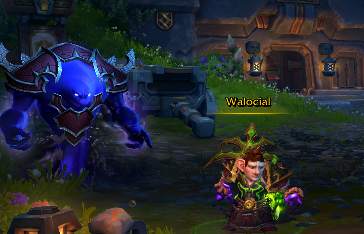 Walocial, the Collector tweet media