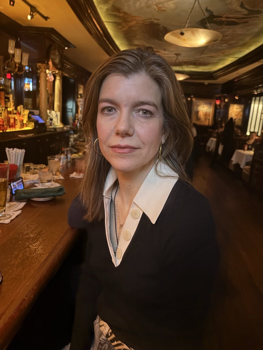 Walter Kirn tweet media