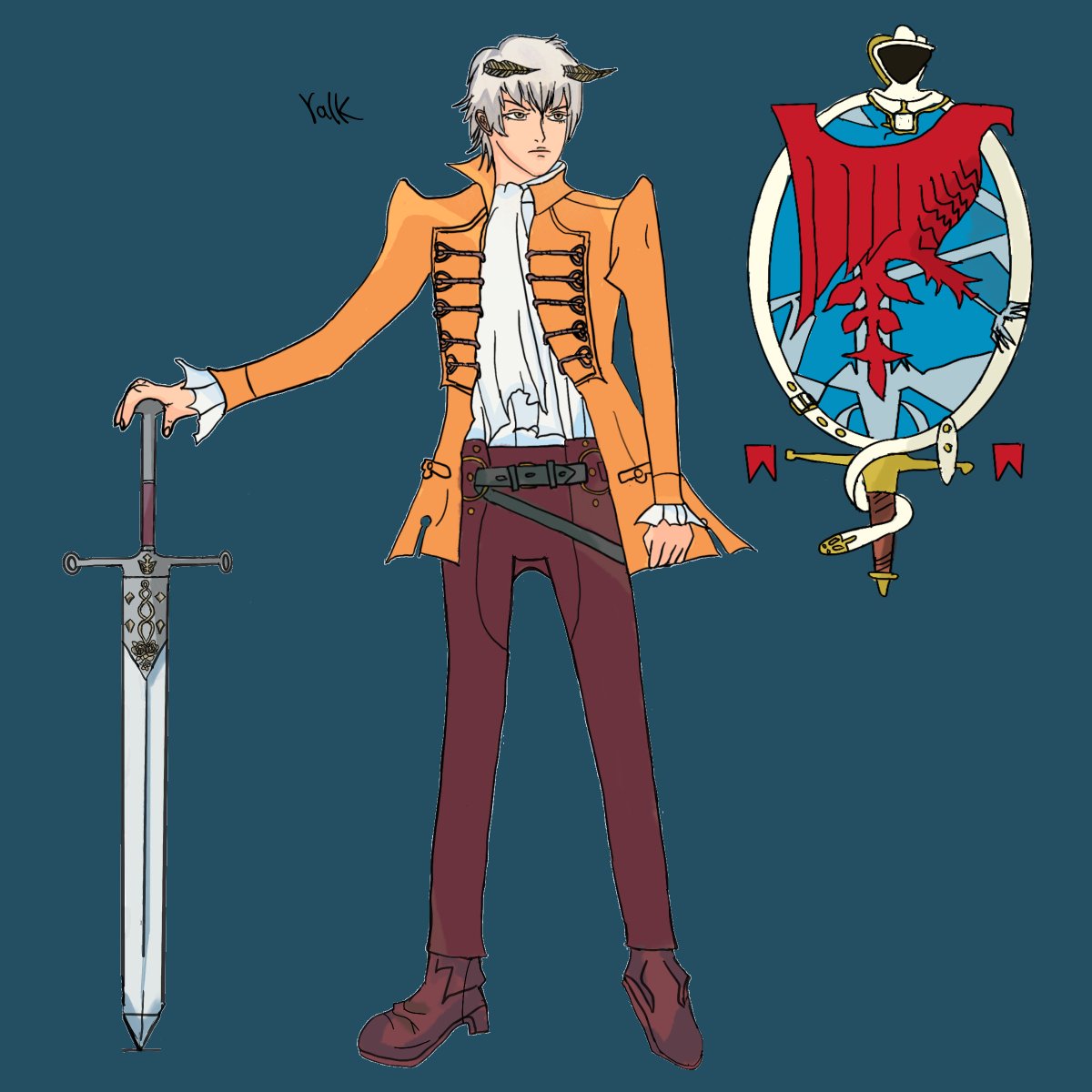 Valk @Tomb Raider: Angel of Darkness tweet media