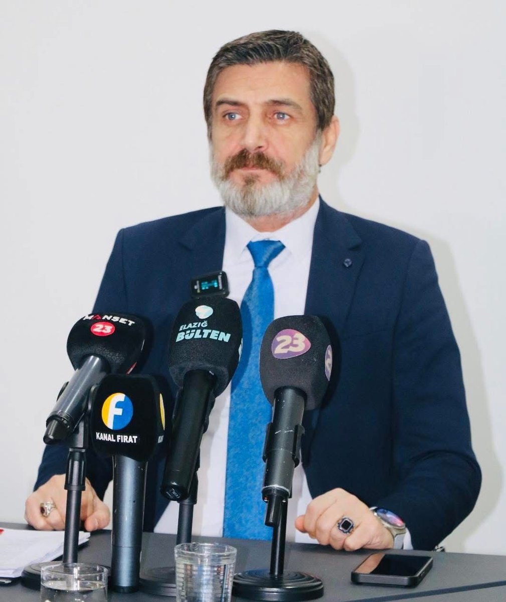 EGMC’den Elazığspor'a Destek gunisigigazetesi.net/haber/27412574… #elazığ #elazığhaber #elazığhaberleri #SONDAKİKA #SonDakika #Haberler #Gündem